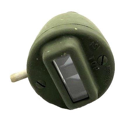 Blackout Marker Light